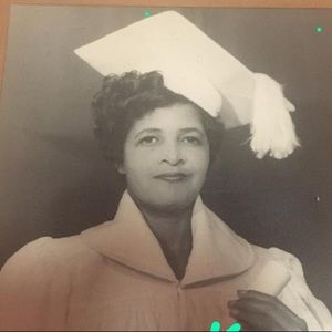 Meet your Posher, Carlene